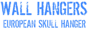 Wall Hangers Logo